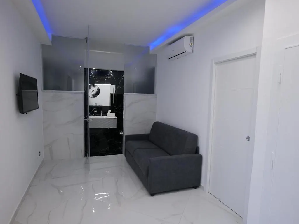 Appartement La Dimora Di Dominique à Bari