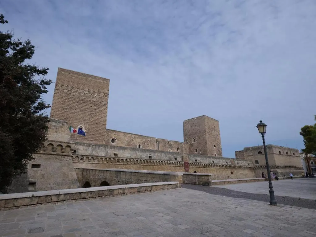 Appartement La Dimora Di Dominique à Bari