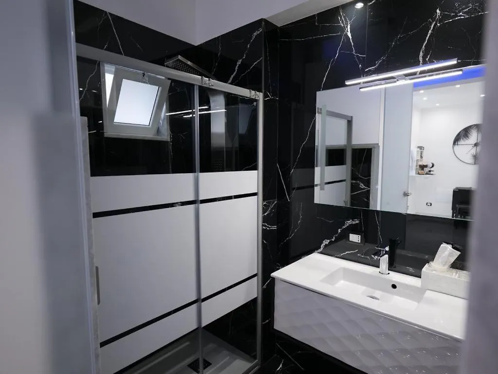 Appartement La Dimora Di Dominique à Bari Italie