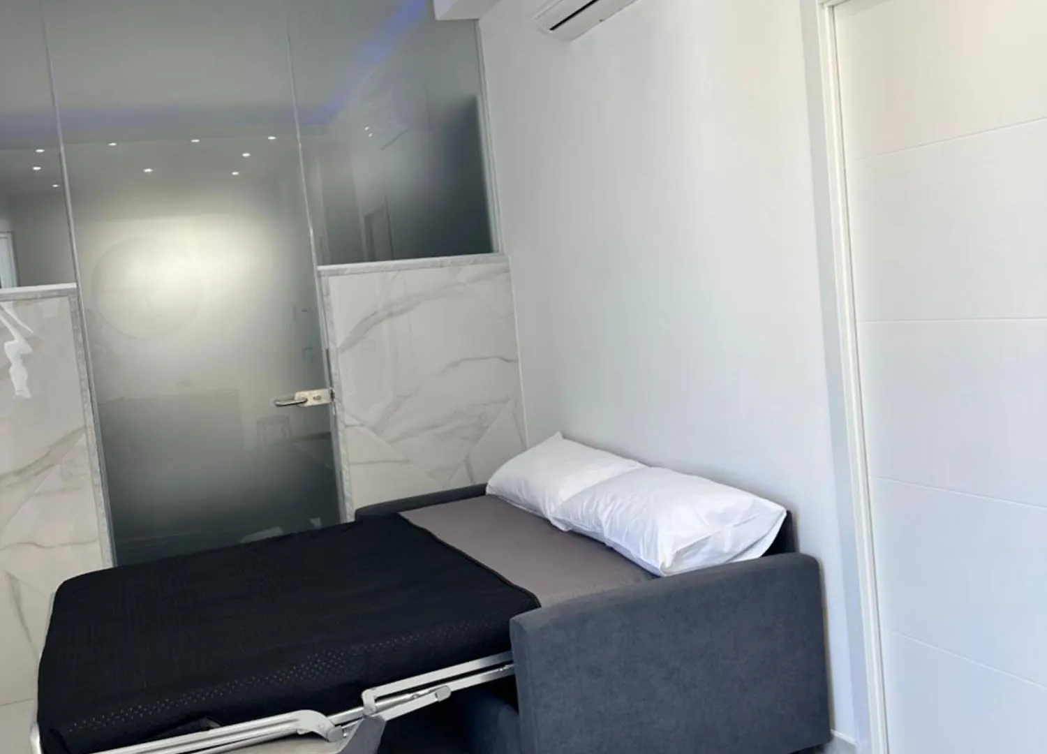 Appartement La Dimora Di Dominique à Bari