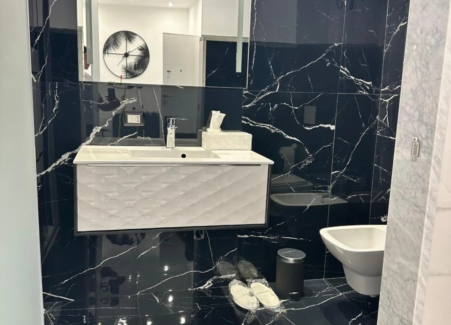 Appartement La Dimora Di Dominique à Bari