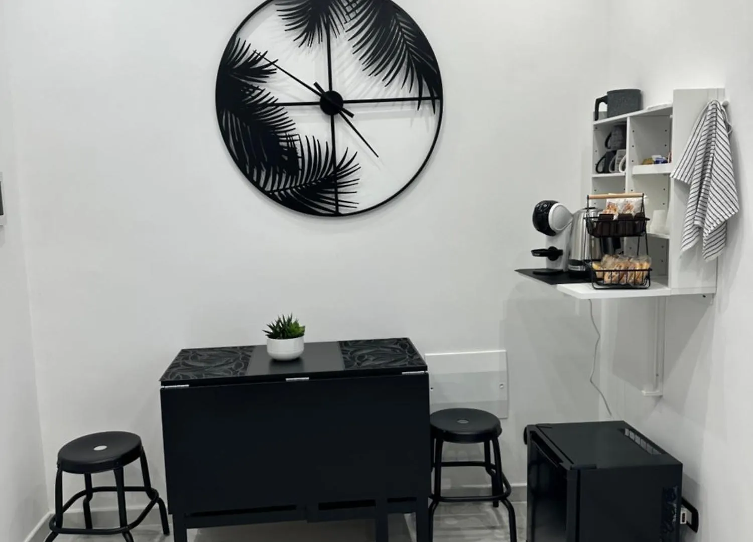 Appartement La Dimora Di Dominique à Bari Italie