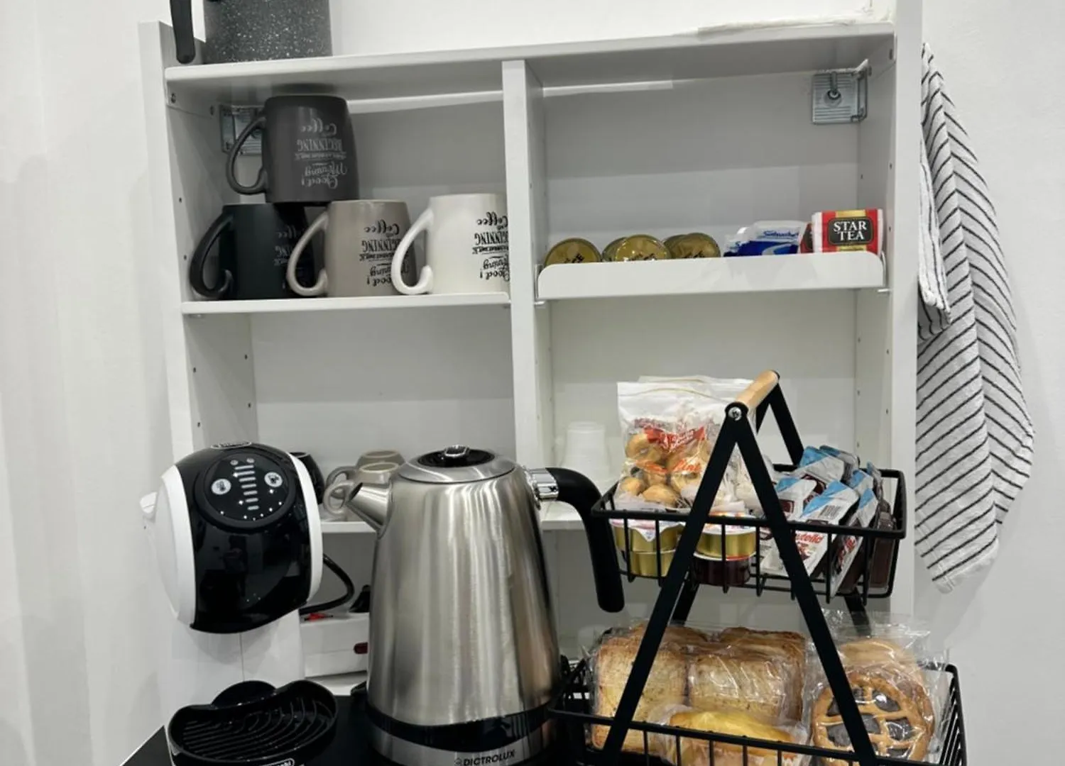 Appartement La Dimora Di Dominique à Bari
